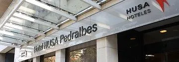 Hotel Pedralbes Barselona 3*,