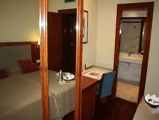 Hotel Pedralbes Barselona