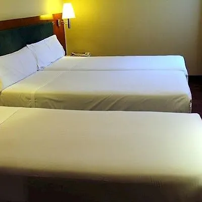 Hotel Pedralbes Barselona