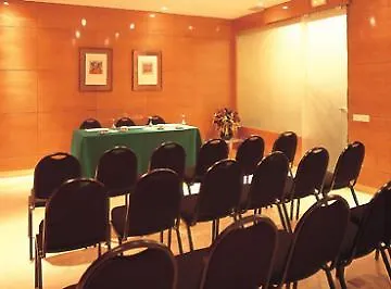 Hotel Pedralbes Barselona