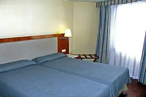 Hotel Pedralbes Barselona