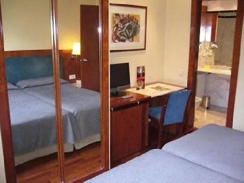 Hotel Pedralbes Barselona 3*,  İspanya