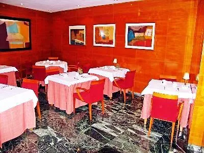 Hotel Pedralbes Barselona