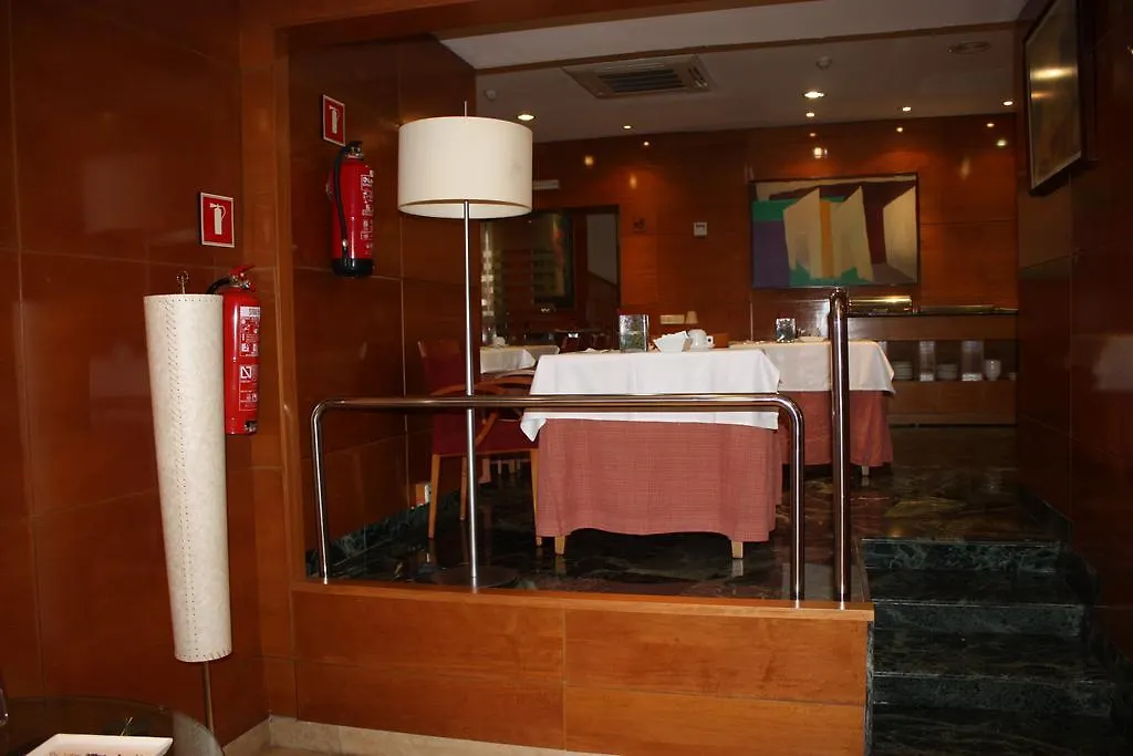 Hotel Pedralbes Barselona