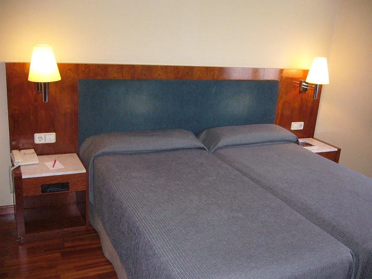 Hotel Pedralbes 바르셀로나