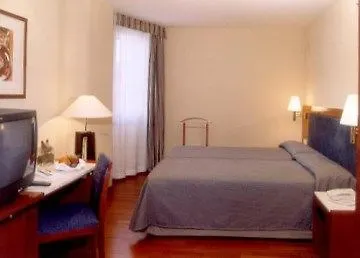 Hotel Pedralbes 바르셀로나
