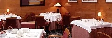 Hotel Pedralbes 바르셀로나
