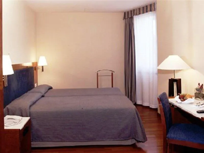 Hotel Pedralbes 바르셀로나