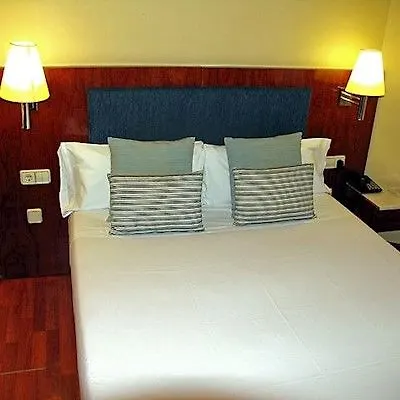 Hotel Pedralbes 바르셀로나