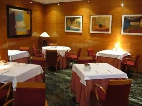 Hotel Pedralbes 바르셀로나 스페인