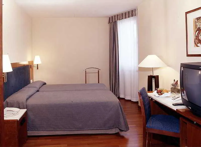 Hotel Pedralbes 바르셀로나