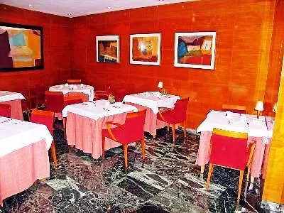 Hotel Pedralbes 바르셀로나
