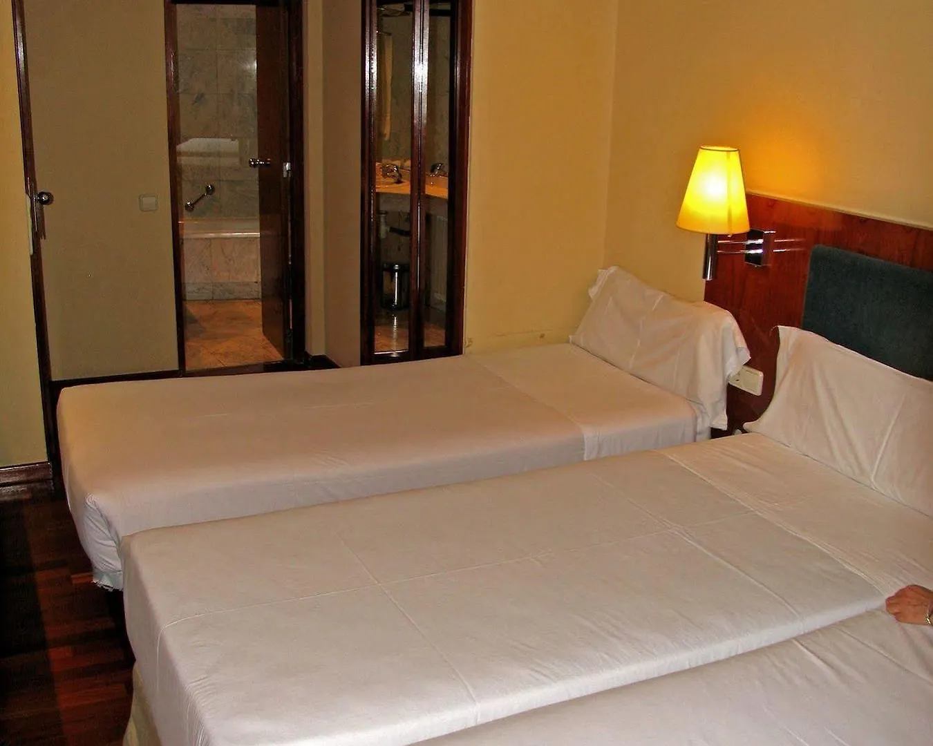 Hotel Pedralbes 바르셀로나